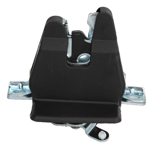 Imagen 2 de 4 de Cerradura Baul Manual Volkswagen Fox 11/19