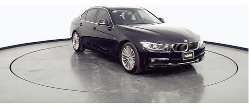 BMW Serie 3 2.0 328i Luxury 245cv At