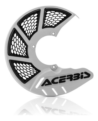Cubre Disco Universal Acerbis X-brake Vented 21846.030 ®