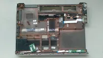 Comprar Base Inferior Notebook Hp Pavilion Dv5-1260br Com Nfe.