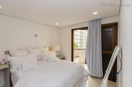 Imagem 8 de 15 de Apartamento - Moema - Ref: 7887 - V-13006004
