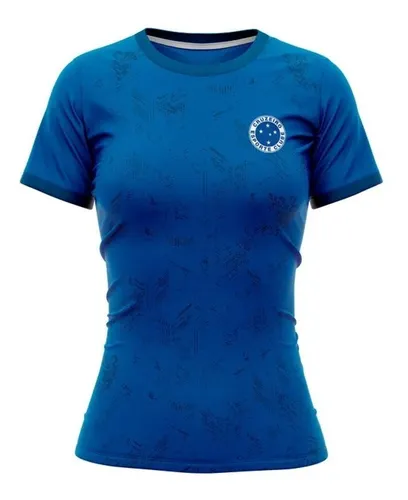 Blusa do cruzeiro store feminina 2018
