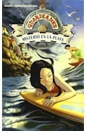 Libro Misterio En La Playa (coleccion Guardianes 2) De Ferna