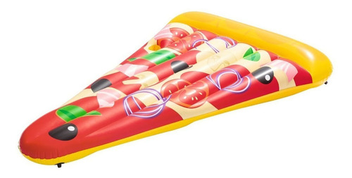 Inflable Pizza Party 185 Cm 