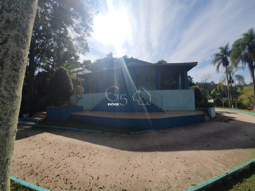 Imagem 26 de 29 de Excelente Sítio Para Locação, Casa De Repouso/clínicas. Fácil Acesso Próximo A Represa Jundiaí/sp - St00007 - 71108975