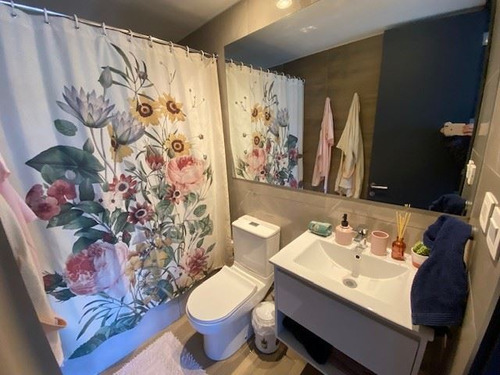 Departamento En Venta De 2 Dorm. En Ñuñoa