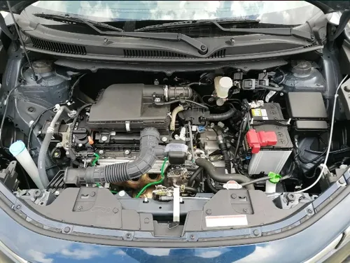 Suzuki Fronx 1.5 Glx Hibrida