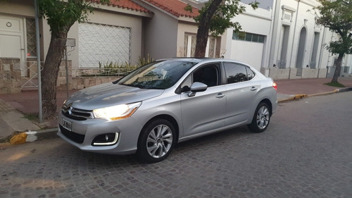 Citroën C4 Lounge 2016 2.0 Tendance Pack Am16