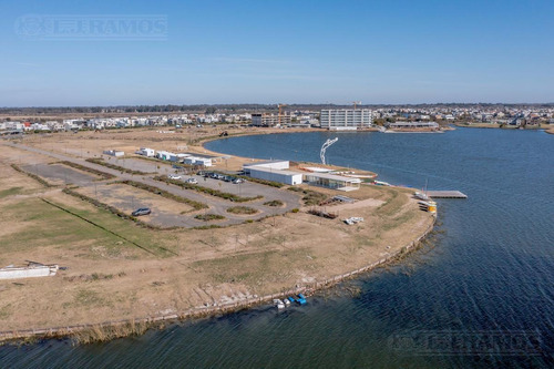 Imagen 18 de 30 de Terreno Al Lago En Venta- Barrio Riberas - Puertos / Escobar
