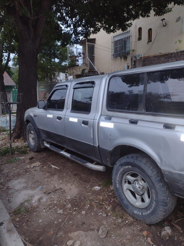 Ford Ranger 2.8 Xl I Dc 4x2