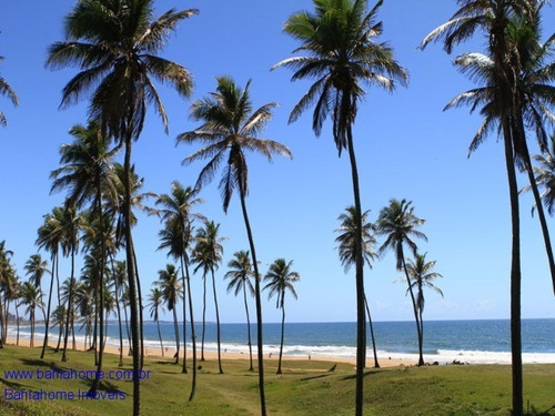 Imagem 18 de 21 de Com Ambientes Amplos, Piscina Com Vista Mar Essa Bela Cobertura Triplex A Venda No Costa Azul - Ap1043luz