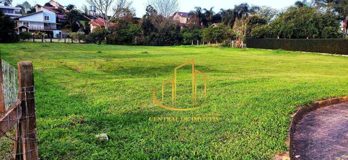 Imagem 6 de 26 de Terreno À Venda, 2320 M² Por R$ 830.000,00 - Paragem Dos Verdes Campos - Gravataí/rs - Te0235