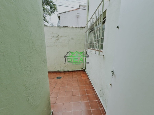 Imagem 22 de 23 de Sobrado Para Venda No Bairro Vila Leopoldina, 2 Dorm, 2 Vagas, 82 M, 130 M - 2167