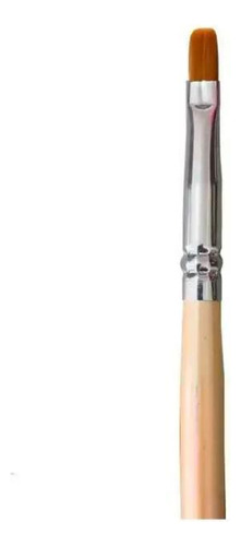 Pincel Para Unhas 6 D&z