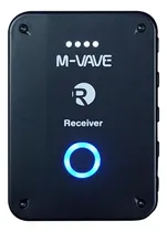 Comprar 5 Receptores M-vave Wp-9 Monitor De Palco Sem Fio
