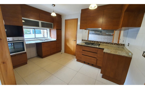 Venta Casa 3d-3b En Condominio, Los Andes