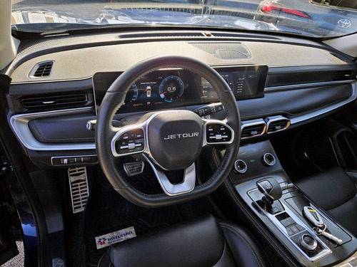 Jetour X70 Plus 1.6 At