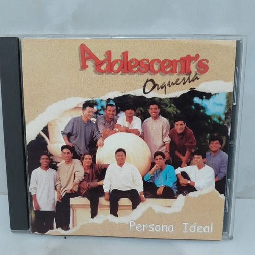 Adolescent's Orquesta 