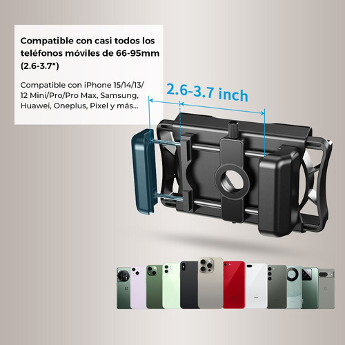 Universal Cell Adapter