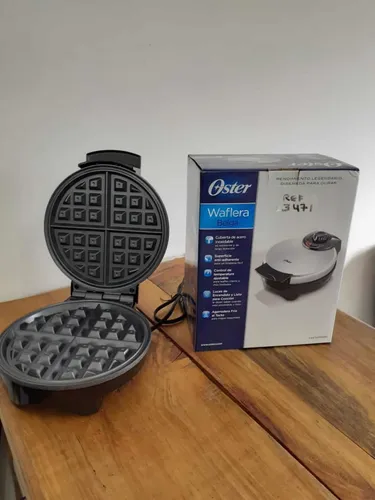 Oster waflera outlet