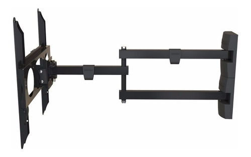 Soporte Nakan SPL-780E de pared para TV/Monitor de 32" a 65" negro