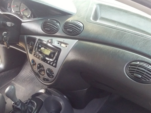 Ford Focus 1.6 Gl Flex 5p 2008
