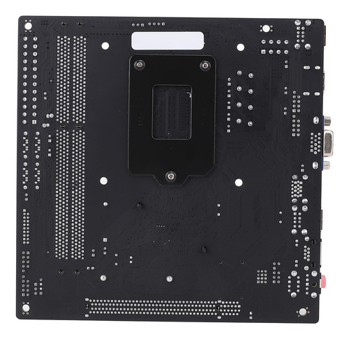 Placa-mãe Wifi Para Jogos Itx Mining Para I7 I5 I3 4th