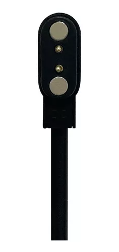 GENERICO Cable Cargador Universal Para Smartwatch 2 Pines 2.84mm