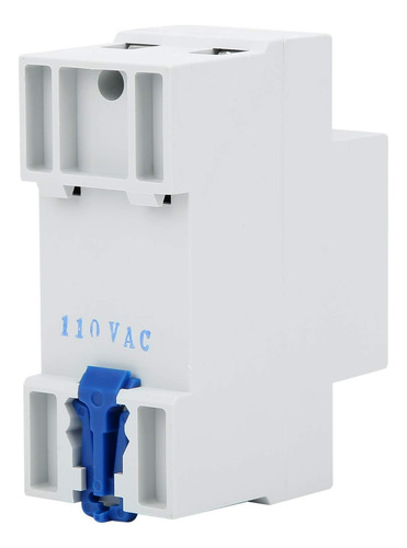Protector De Corriente De Voltaje Protector Ajustable De