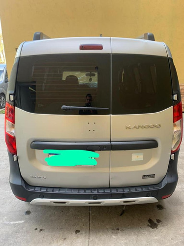 Renault Kangoo Sce Stepway 2019