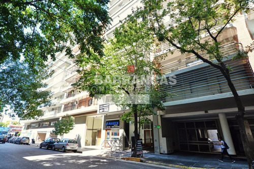 Cochera En Venta En Nuñez - Nuñez 2452 Financiacion