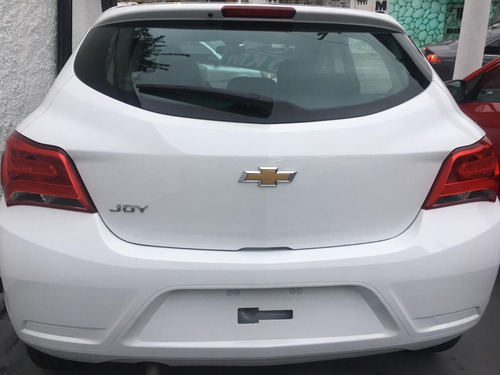 Onix Joy Modelo Novo 20/20 0km Garantia 3 Anos