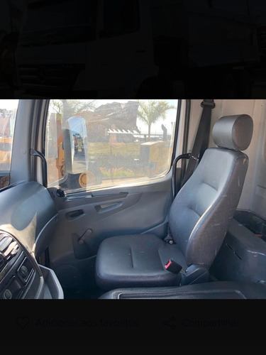 Marcedes-benz 2831