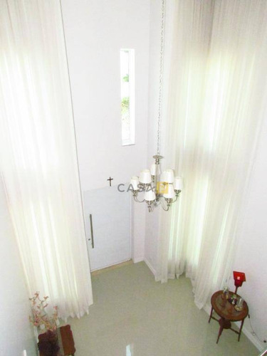 Casa Com 4 Dormitórios À Venda, 355 M² Por R$ 2.100.000,00 - Jardim Trípoli - Americana/sp - Ca0383