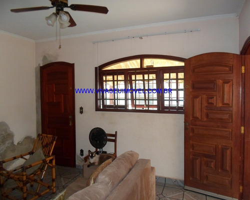Imagem 6 de 30 de Casa - Ca00272 - 70631848