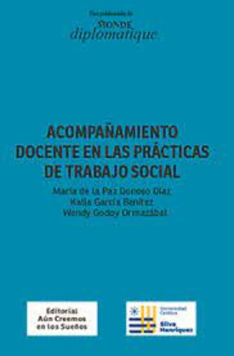 Libro Acompanamiento Docente En Las Practicas De Traba /851