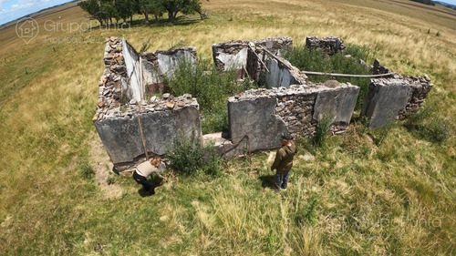 Campo En Venta - Rocha