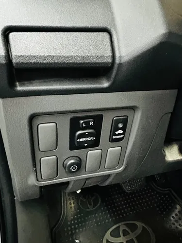 Toyota Hilux 3.0 Srv