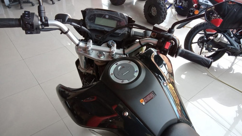 Imagen 6 de 8 de Yamaha Xtz 250 Xtz250 Lander Xtz250abs En Stock Normotos