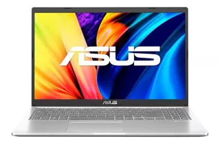 Notebook Asus Vivobook 15 Core I5 8gb 512ssd W11 15,6 Prata