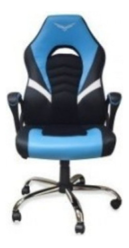 Silla Gamer Naceb Naceb Technology Na-0935a