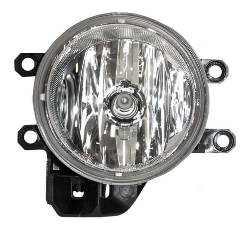 Faro Neblina Izquierdo Toyota 4runner 2014 2015