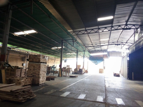 Imagen 14 de 28 de Amplio Galpón Industrial En Venta Ciudad Alianza Guacara G