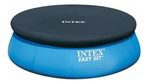 Cobertor Pileta Intex 244cm #28020