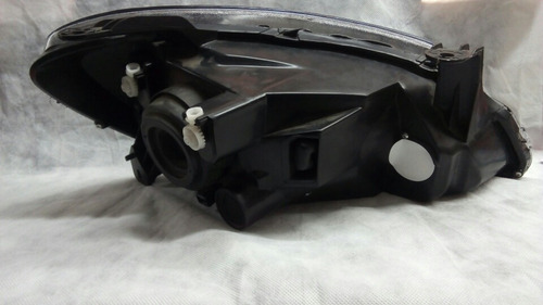 Optica Izquierda Alternat Chevrolet Celta/prisma 11/14