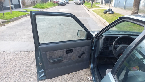 Ford Escort 1.6 Lx