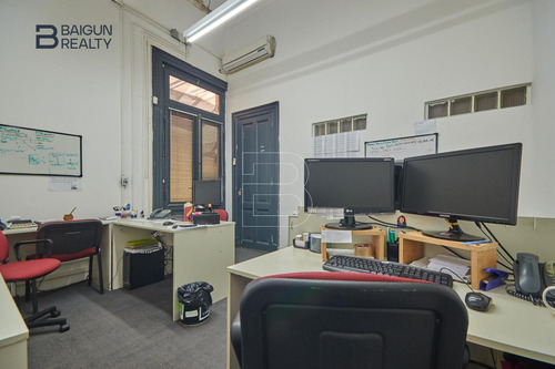 Propiedad En Venta, Zona Microcentro