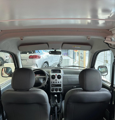 Berlingo Hdi #82