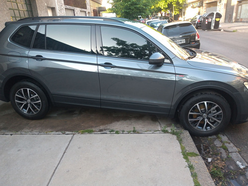 Volkswagen Tiguan Allspace 1.4 Tsi Trendline 150cv Dsg