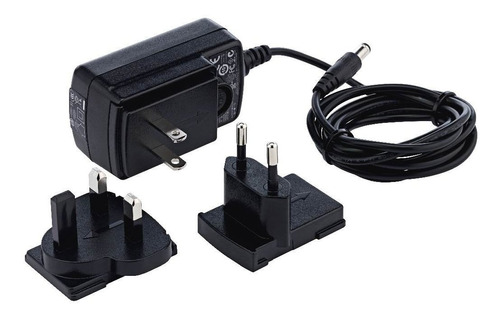 Fonte De Alimentacao 9v Powerplug 9 - Tc Electronic